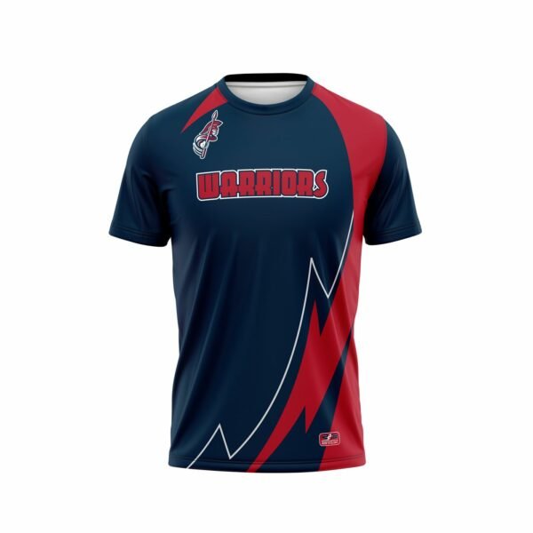 baseball short sleeve