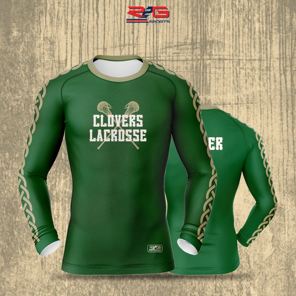 Lacrosse Uniforms