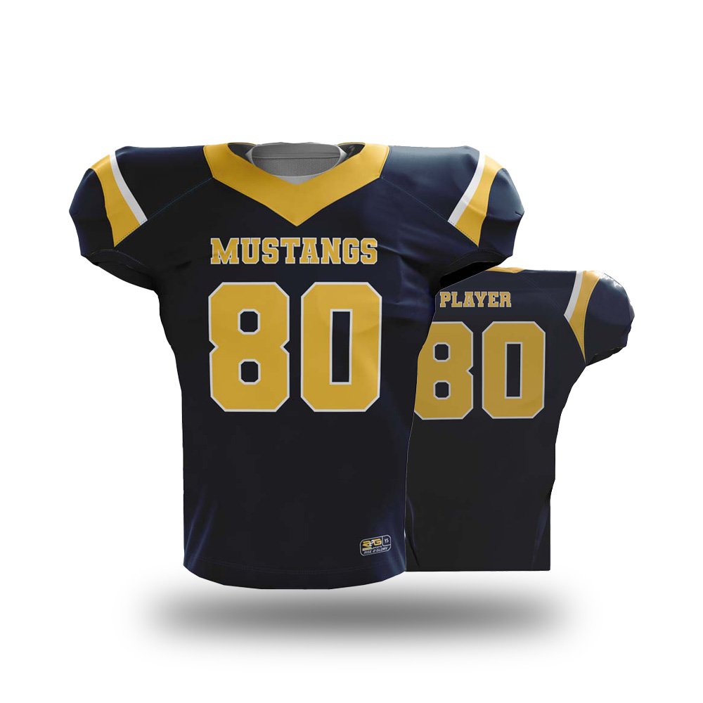 football Jerseys Blog