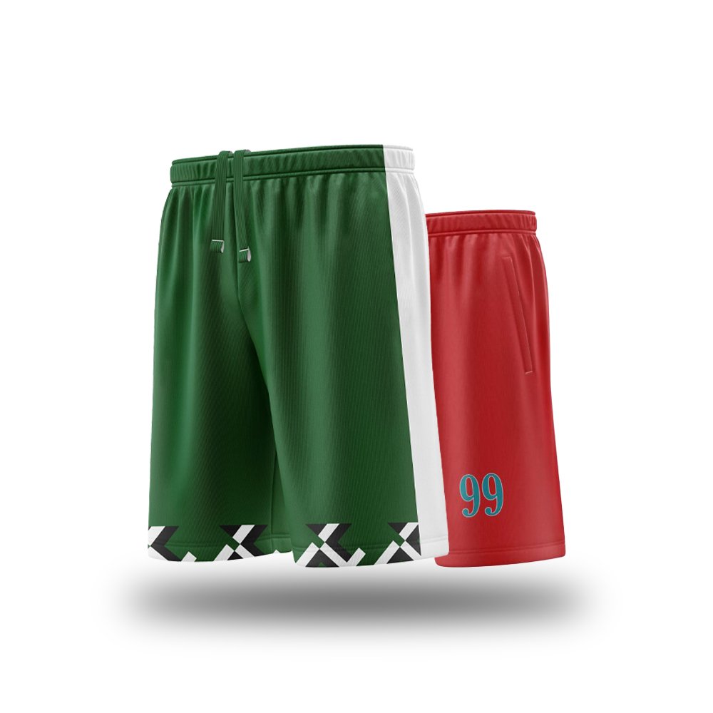 Soccer Shorts Blog