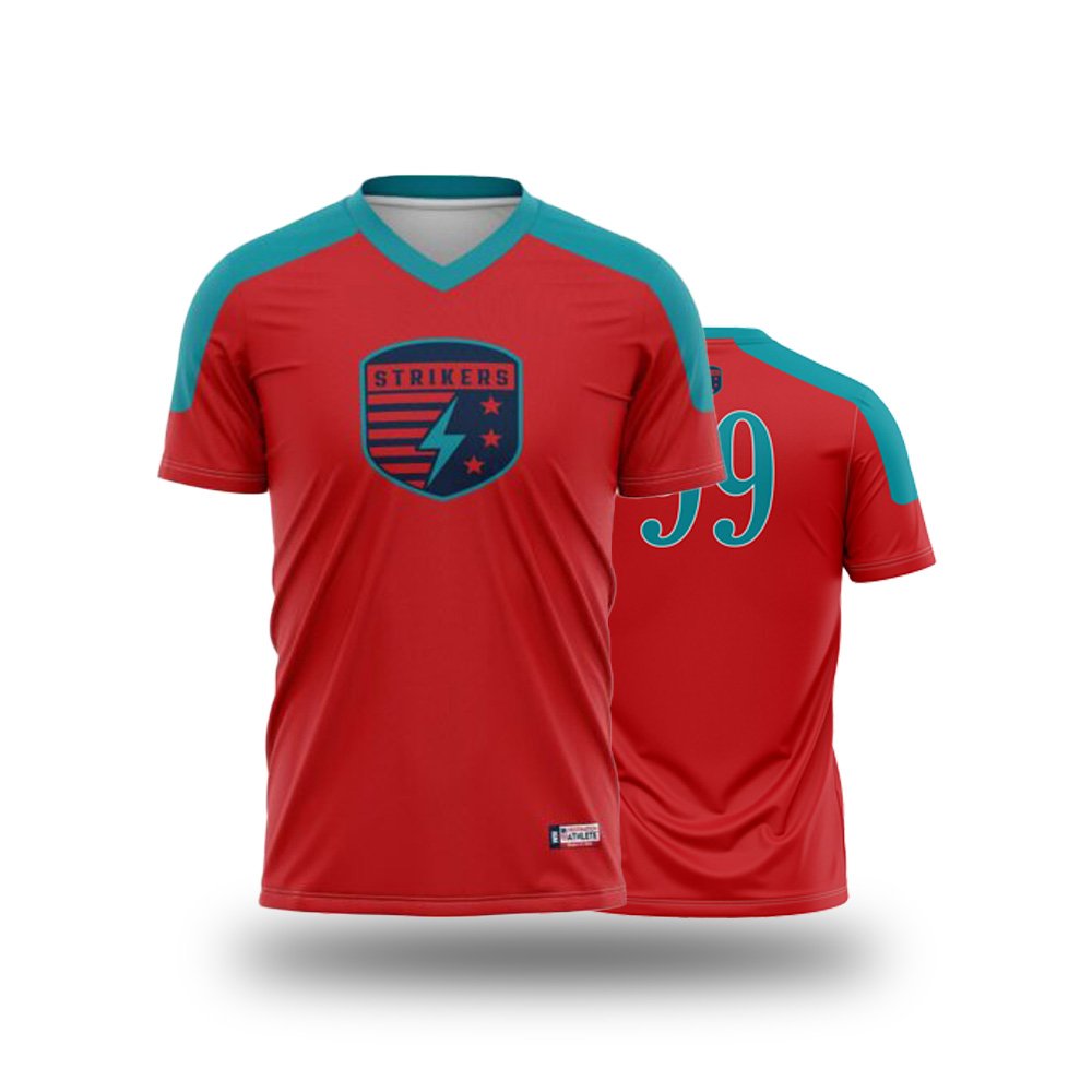 Soccer Uniforms Blog