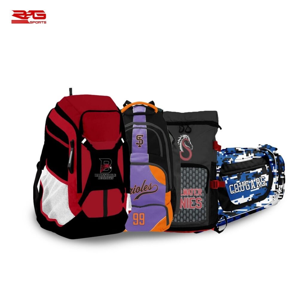 Equipement bags