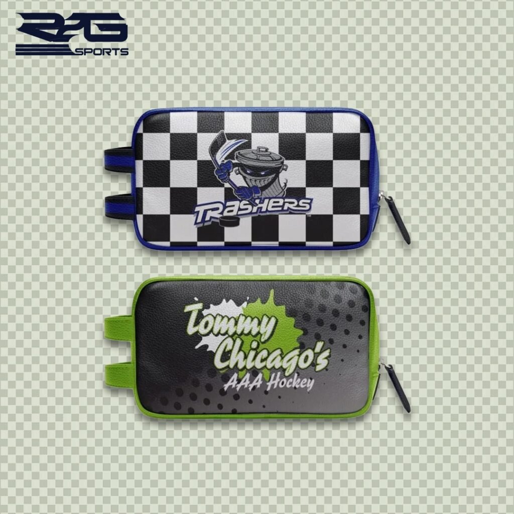 Toiletry-bag