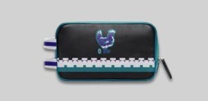 Toiletry bags