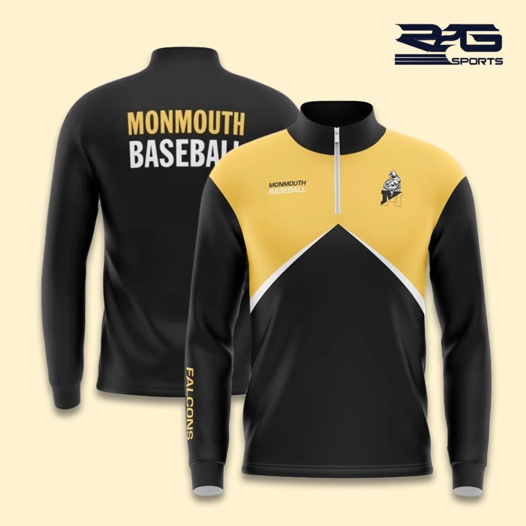 Baseball-Jackets