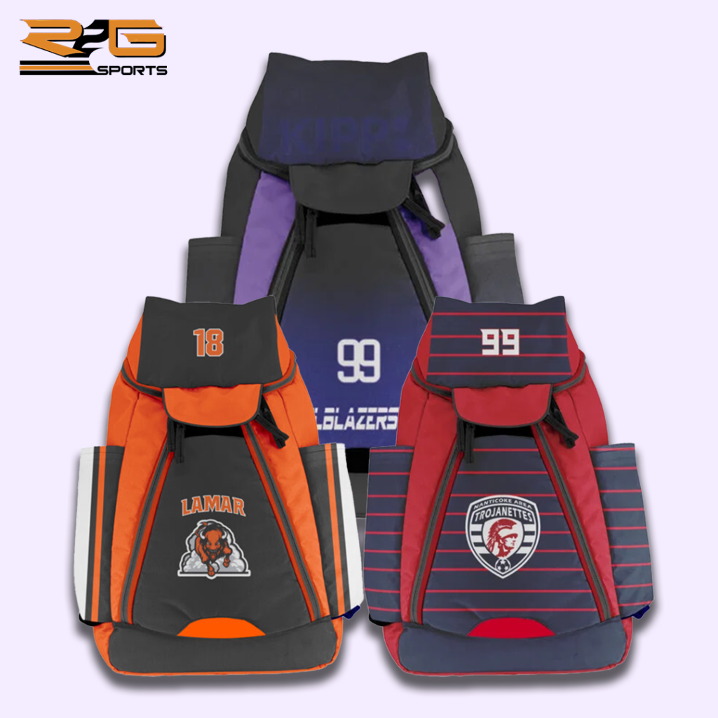 Volleyball Backpacks For Players