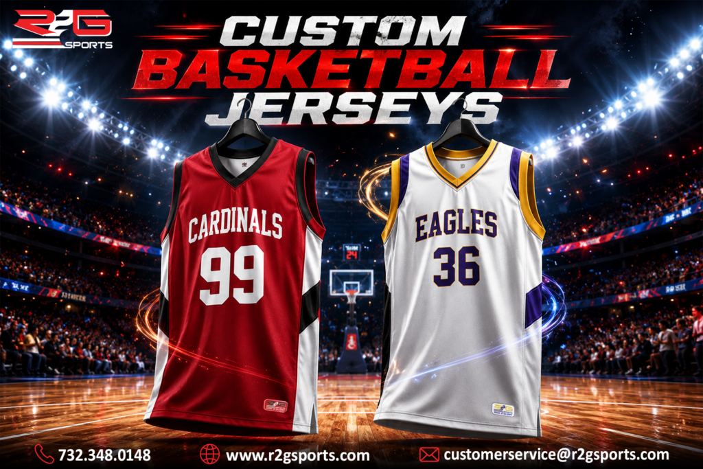 Custom Basketball Jerseys (1)