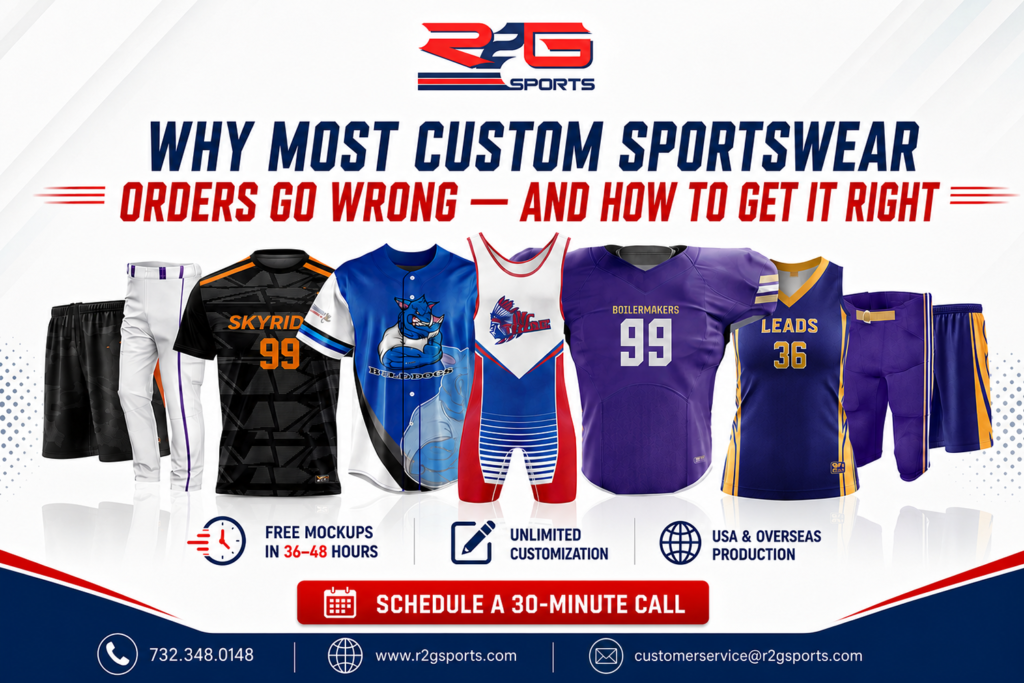 Why most custom sportswear orders go wrong and how to get it right (1)