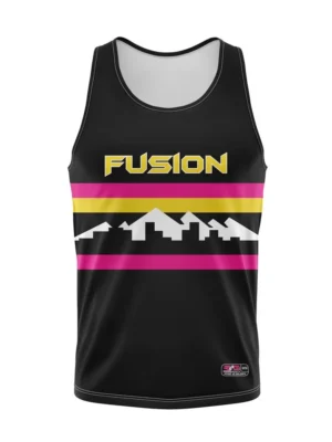 Full Dye Sub Reversible Basketball Jersey - Varsity Pattern - Double Ply - Womens/Youth Girls