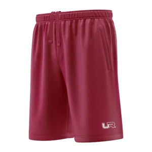 Full Dye Sub Soccer Shorts - Varsity Pattern - Reversible - Double Ply - Womens/Youth Girls
