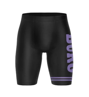Full Dye Sub Compression Shorts - Adult/Youth