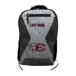 Full Dye Sub Basic Backpack