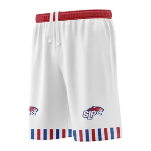 Full Dye Sub Reversible Basketball Shorts - Pro Line Pattern - Double Ply - Adult/Youth