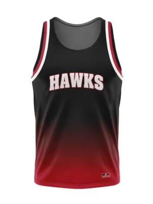 Full Dye Sub Cheer Shell - Womens/Youth