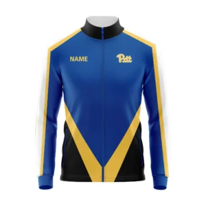 Full Dye Sub Full Zip Warmup Jacket - Womens/Youth Girls