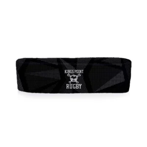 Full Dye Sub Headband - Halo style - Standard or Wide front width