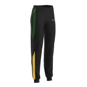 Full Dye Sublimated Jogger Style Warmups Pants - Cuffed Leg - Adult/Youth