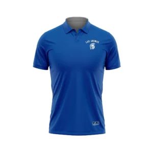 Full Dye Sub Coaches Polo - Adult/Youth