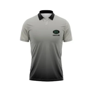 Full Dye Sub Coaches Polo - Adult/Youth