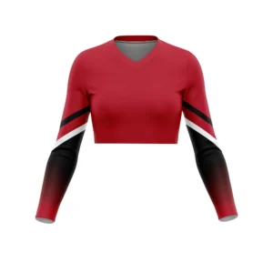 Full Dye Sub Cheer Sleeves - Womens/Youth Girls