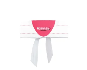Full Dye Sub Headband - Halo style - Standard or Wide front width