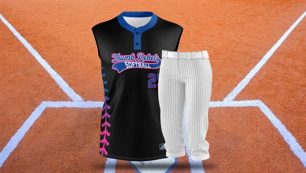 Fastpitch