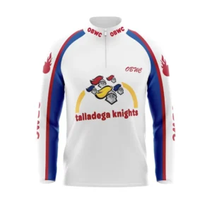 Full Dye Sub 1/4 Zip Pullover - Adult/Youth