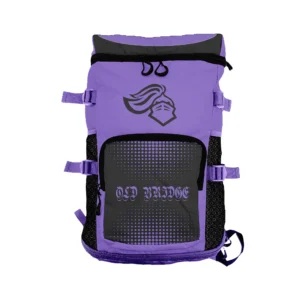 Full Dye Sub Team Backpack
