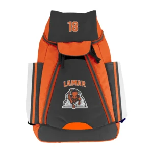 Full Dye Sub All Sports Backpack