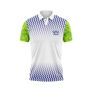 Full Dye Sub Coaches Polo - Womens