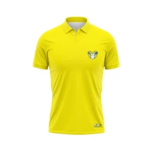 Full Dye Sub Coaches Polo - Womens