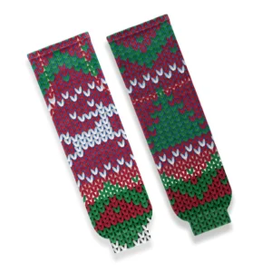 Full Dye Sub Hockey Socks - Adult/Youth