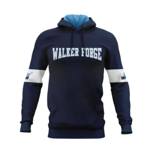 Full Dye Sub Hoodie - Adult/Youth