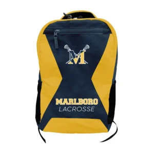 Full Dye Sub Basic Backpack