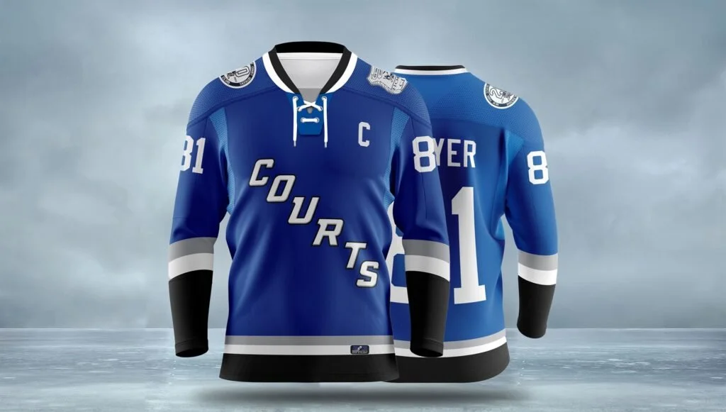 Hockey