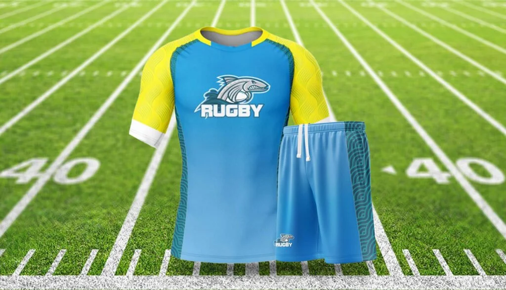 Rugby