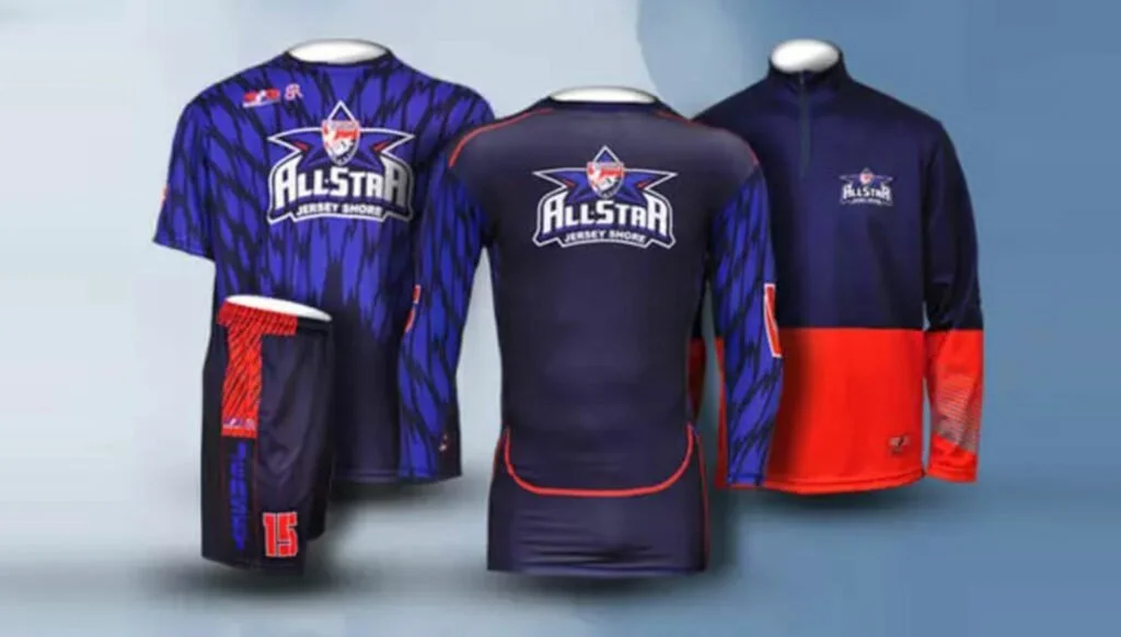 Spirit Wear