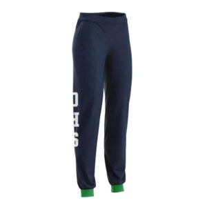 Full Dye Sublimated Jogger Style Warmups Pants - Cuffed Leg - Womens