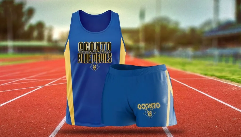 Track & Field