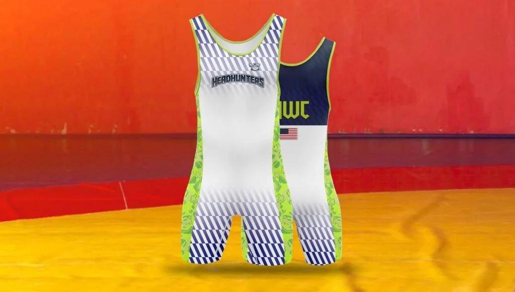 Wrestling