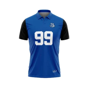 Full Dye Sub Soccer Jersey - Pro Fit Pattern - Short Sleeve - Adult/Youth