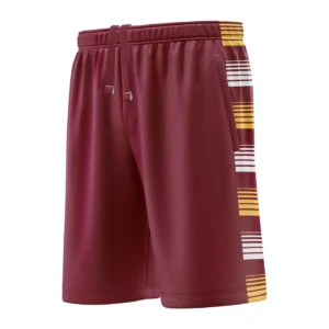 Full Dye Sub Baseball/softball Shorts with pockets - Adult/Youth