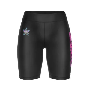 Full Dye Sub Compression Shorts -  Womens/Youth