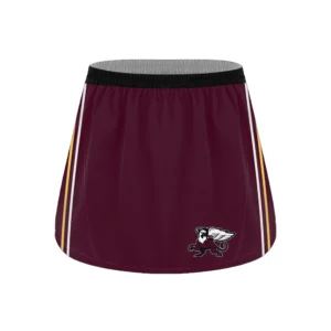 Womens Lacrosse/Field Hockey Full Dye Sub Kilt - Womens/Youth