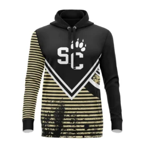 Full Dye Sub Hoodie - Long Sleeve - Adult/Youth