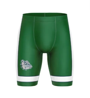 Full Dye Sub Compression Shorts -  Adult/Youth