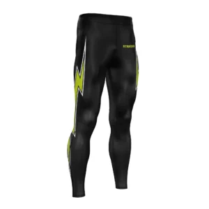 Full Dye Sub Compression Pants -  Adult/Youth