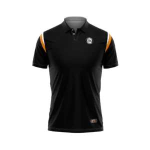 Full Dye Sub Coaches Polo Shirt - Adult/Youth