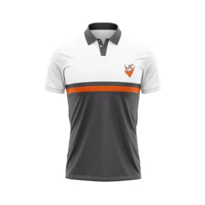 Full Dye Sub Coaches Polo - Adult/Youth