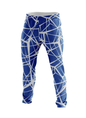 Full Dye Sublimated Warmups Pants - Adult/Youth